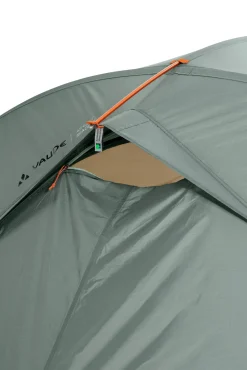 Allround Space 3P Agave