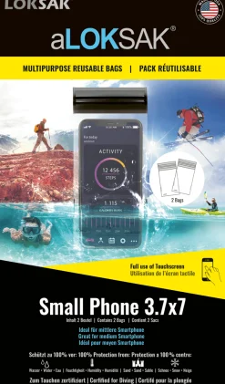 aLoksak 3.7 X 7 - 2 Stück