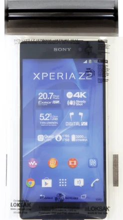 aLoksak 3.7 X 7 - 2 Stück