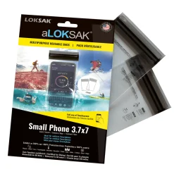 aLoksak 3.7 X 7 - 2 Stück