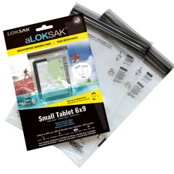 aLOKSAK 6x9 2Stk (14,6 x 22,5 cm)