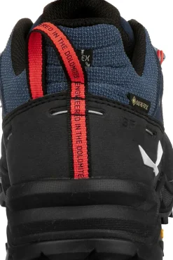 Alp Trainer 2 GTX-Women-dark denim/black