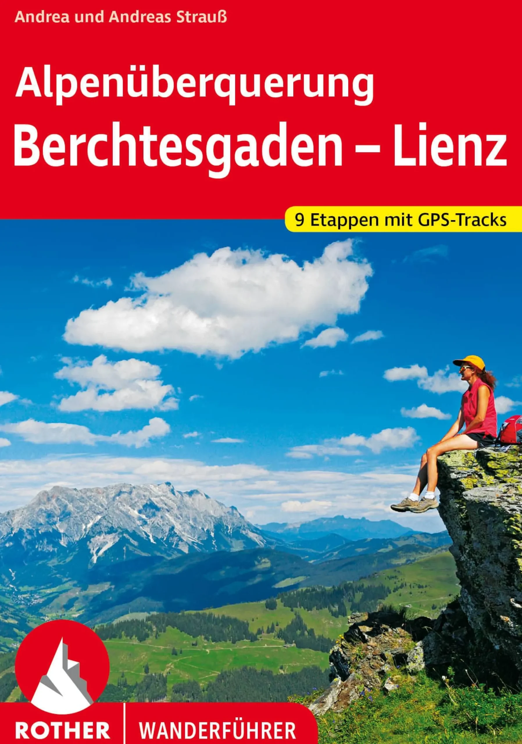 Alpenüberquerung Berchtesgaden - Lienz