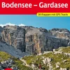 Alpenüberquerung Bodensee – Gardasee