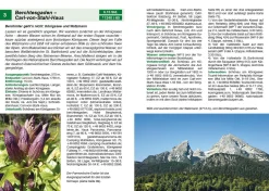 Alpenüberquerung Salzburg - Triest