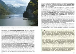 Alpenüberquerung Salzburg - Triest