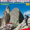 Alpenüberquerung Wien - Lago Maggiore