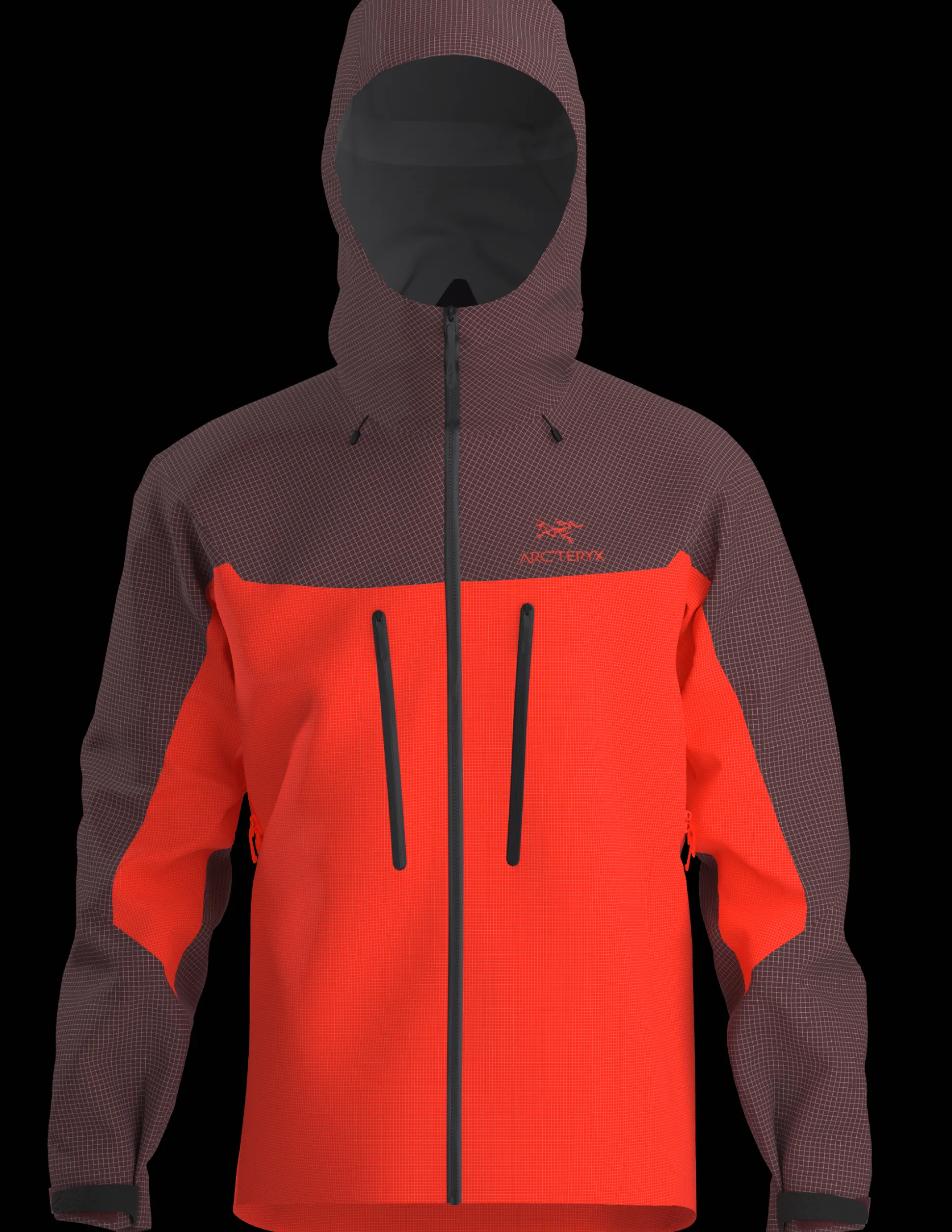 Alpha Jacket Mars/Dynasty