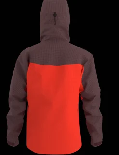 Alpha Jacket Mars/Dynasty