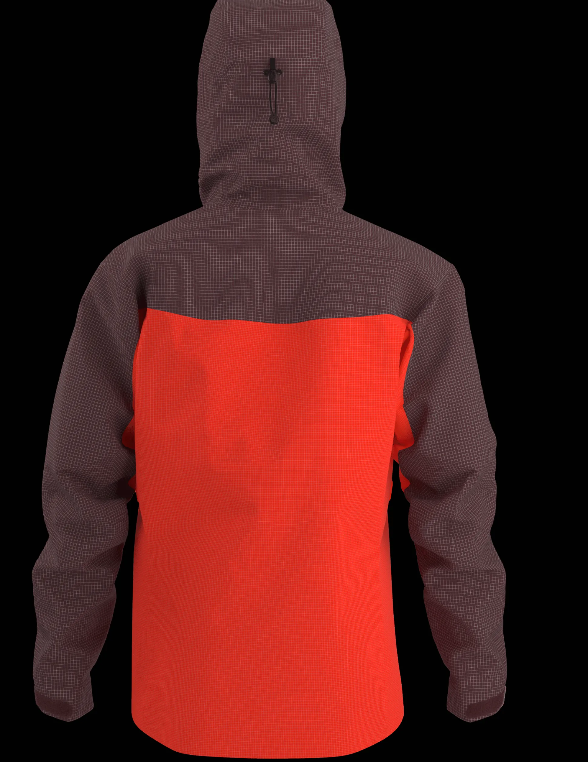 Alpha Jacket Mars/Dynasty