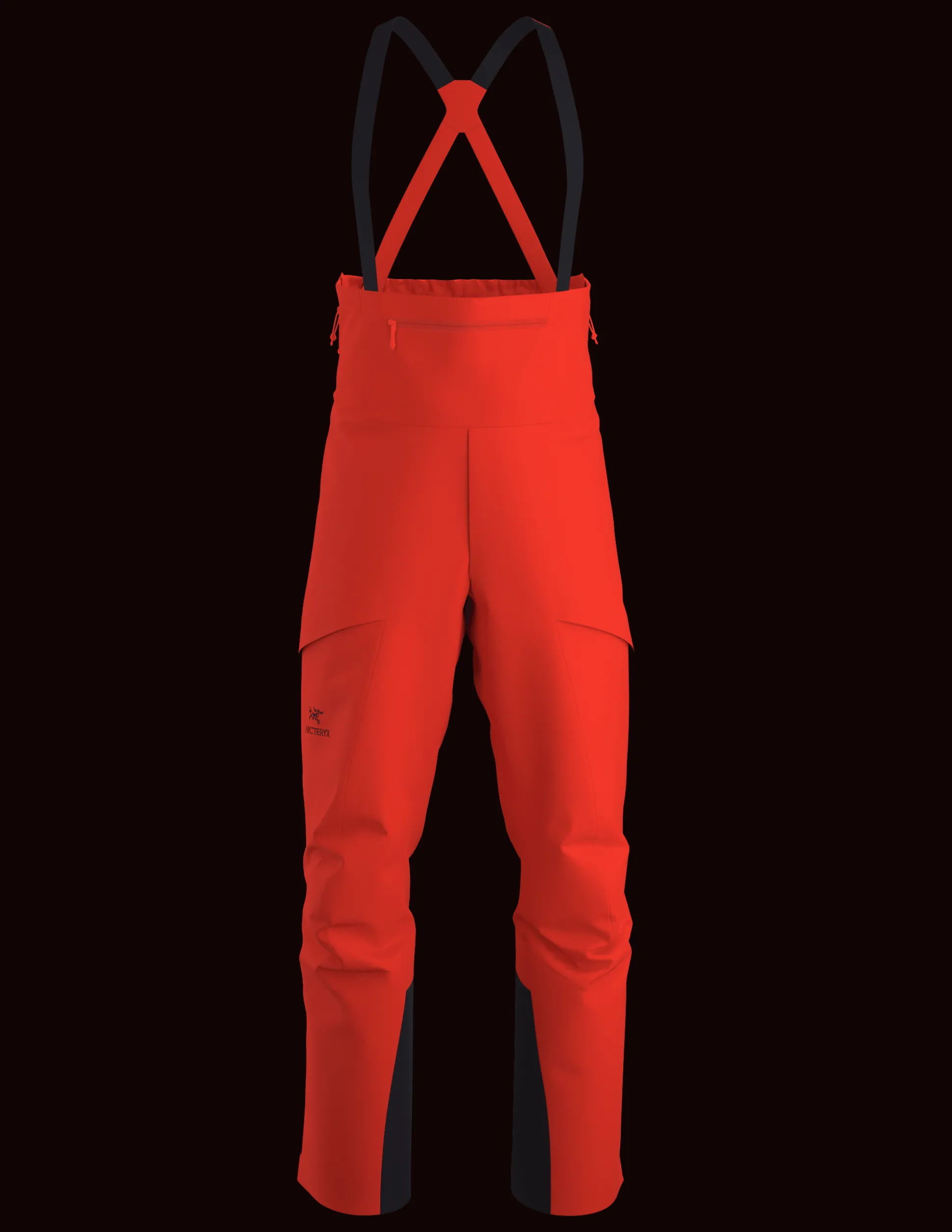 Alpha SV Bib Dynasty