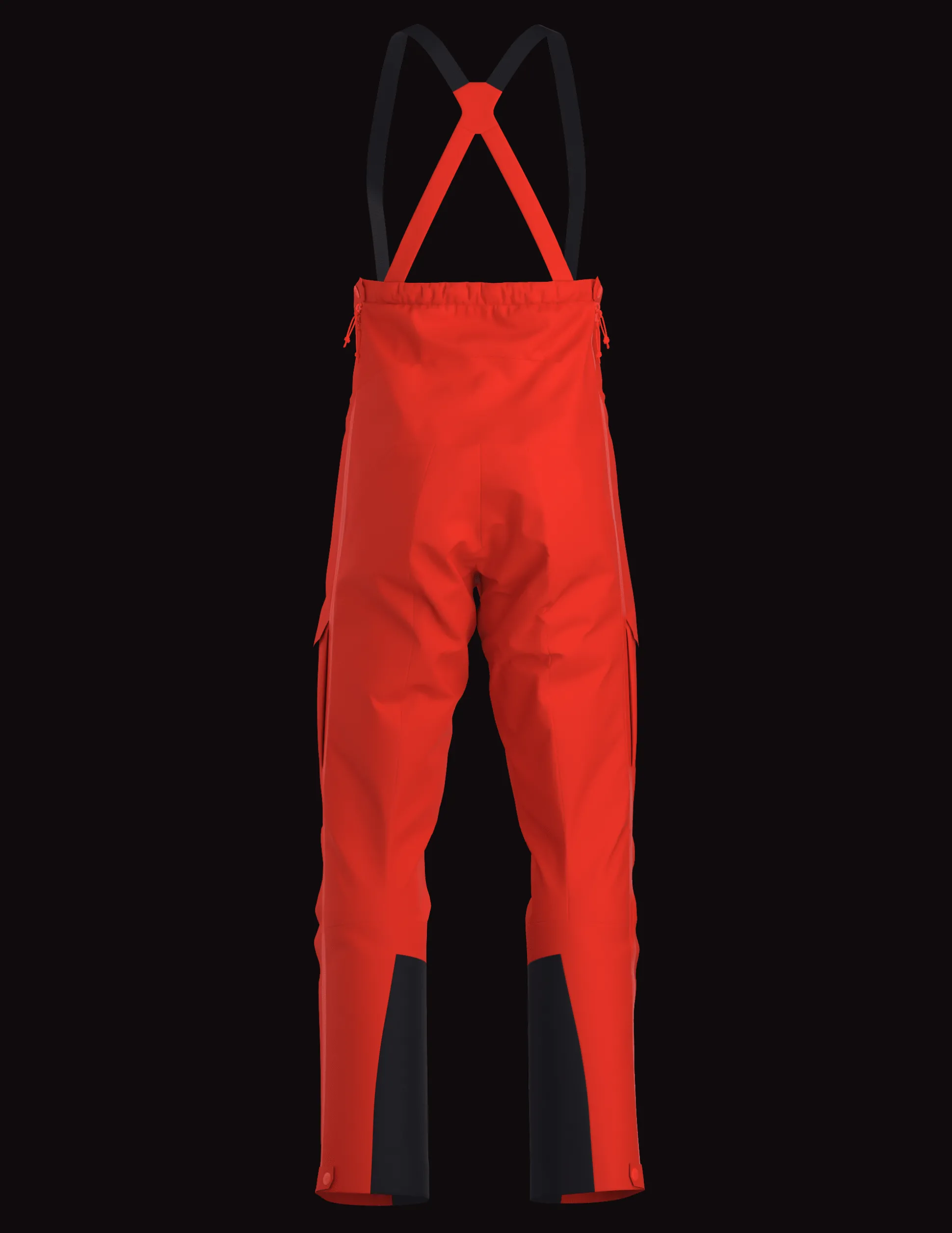 Alpha SV Bib Dynasty