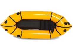 Alpha XC Sunny Yellow