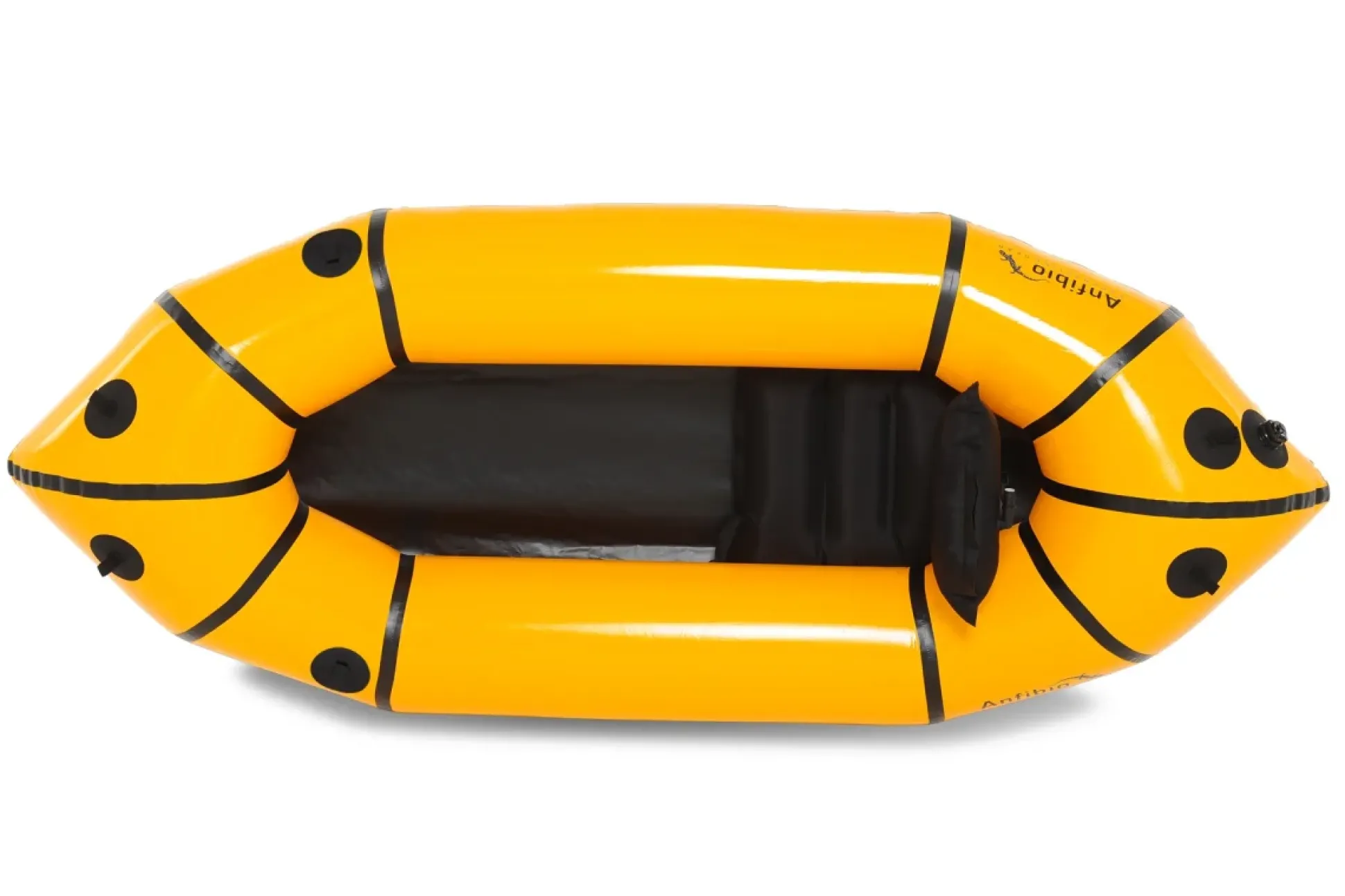 Alpha XC Sunny Yellow