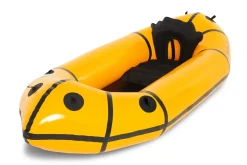 Alpha XC Sunny Yellow