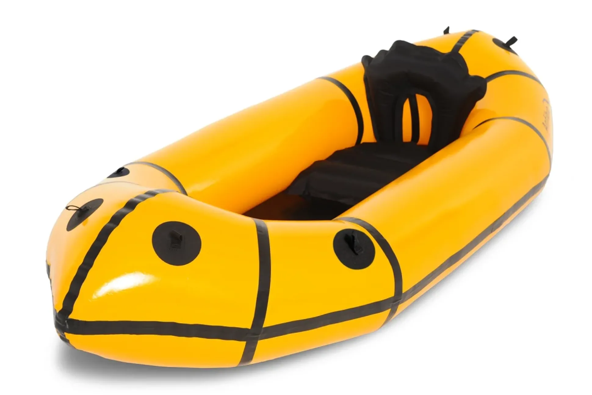 Alpha XC Sunny Yellow