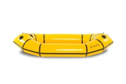 Alpha XC Sunny Yellow