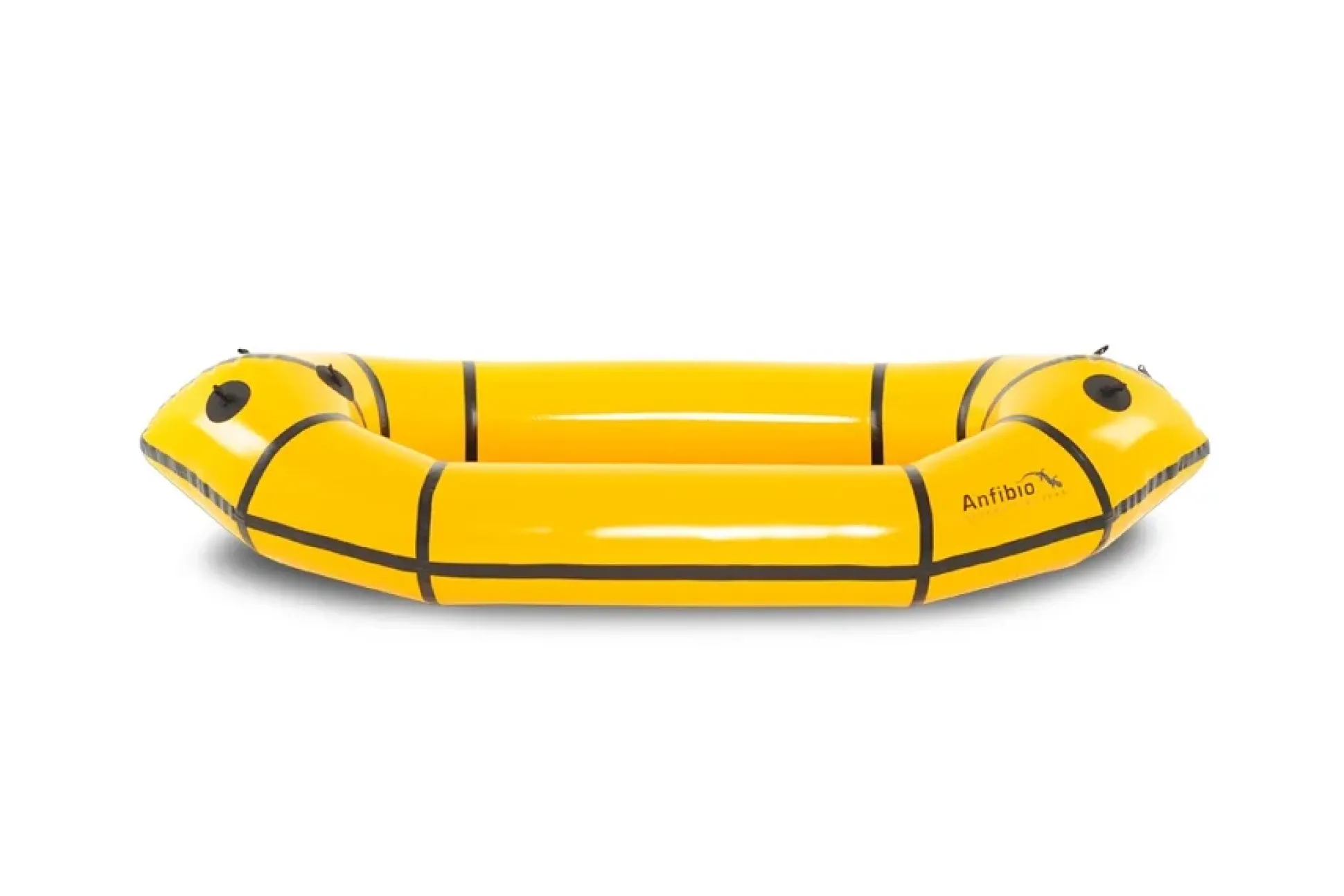 Alpha XC Sunny Yellow