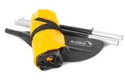 Alpha XC Sunny Yellow