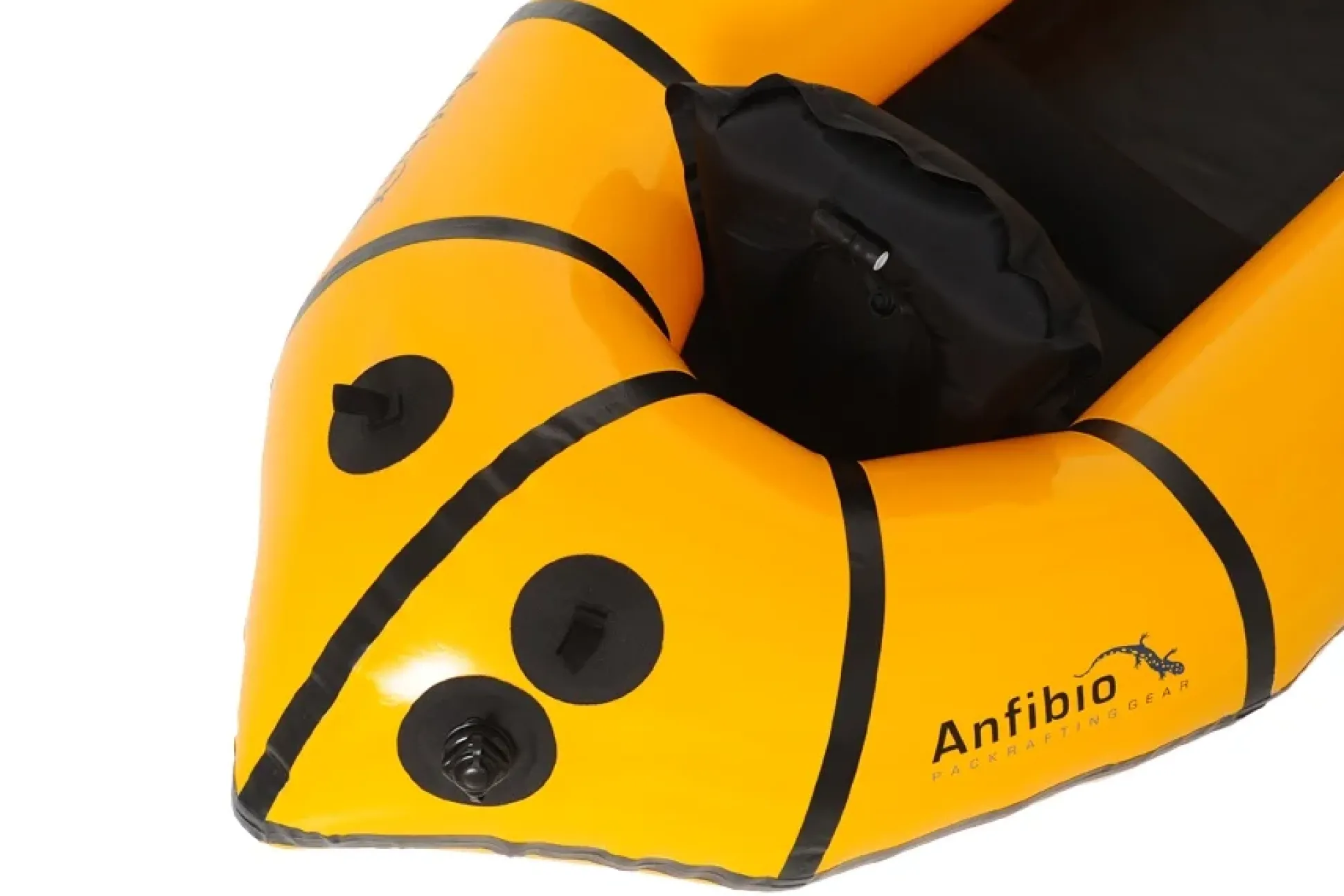 Alpha XC Sunny Yellow