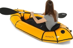 Alpha XC Sunny Yellow