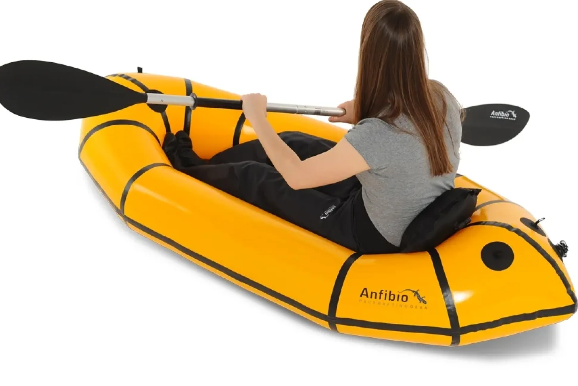 Alpha XC Sunny Yellow