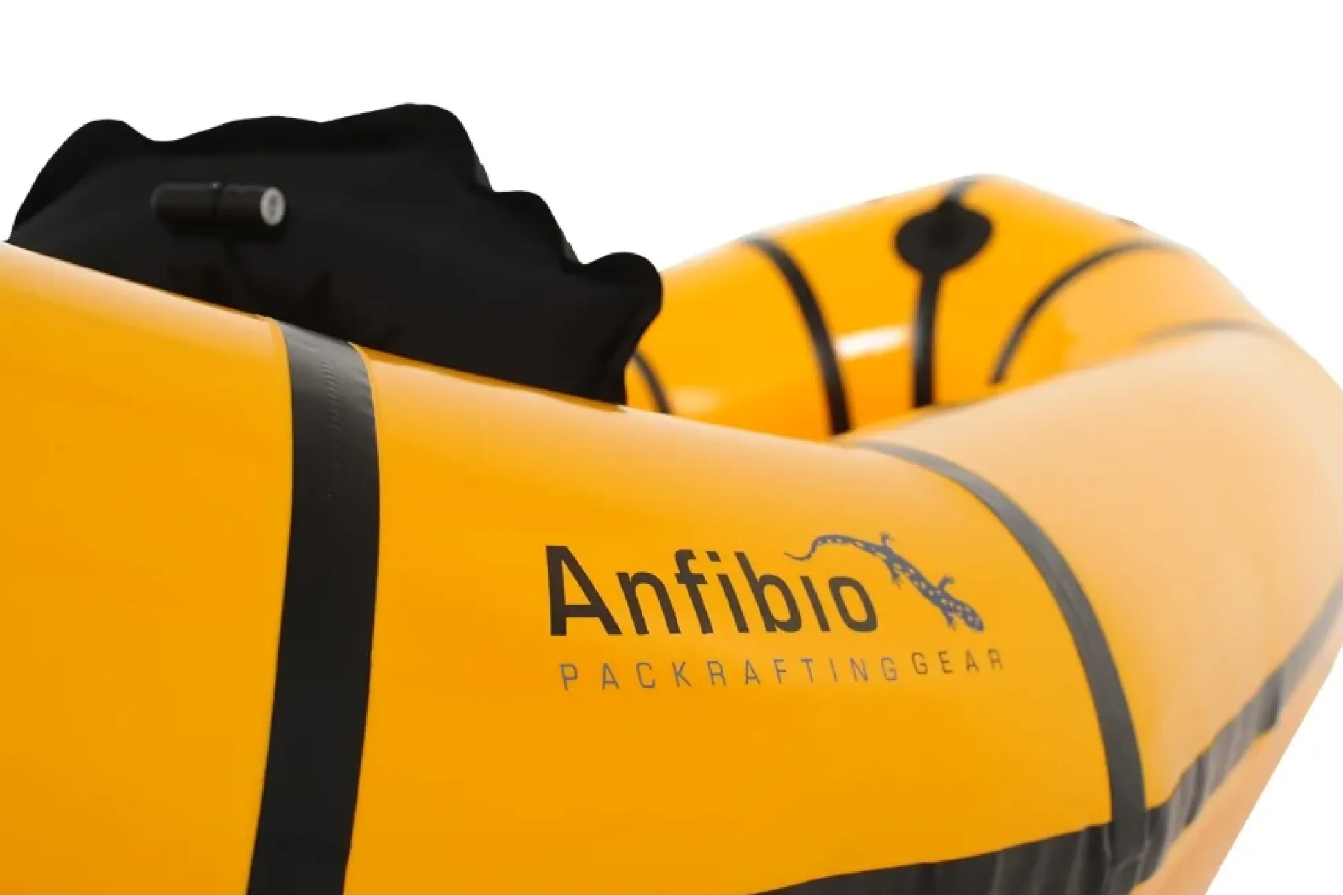 Alpha XC Sunny Yellow