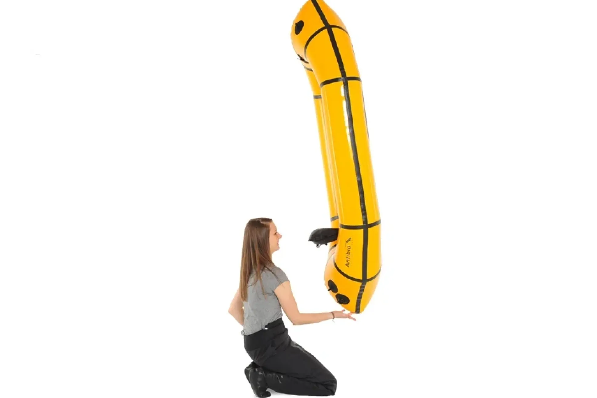 Alpha XC Sunny Yellow