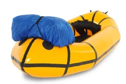 Alpha XC Sunny Yellow