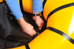 Alpha XC Sunny Yellow