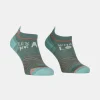 Alpine Light Low Socks Arctic Grey 45