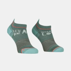 Alpine Light Low Socks Arctic Grey 45