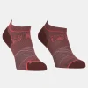 Alpine Light Low Socks W Mnt Rose 35