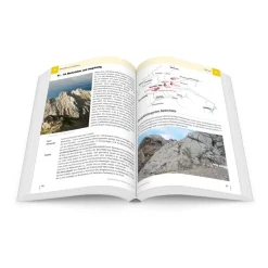 Alpinkletterführer Wetterstein Nord