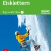 Alpin-Lehrplan 3: Hochtouren - Eisklettern