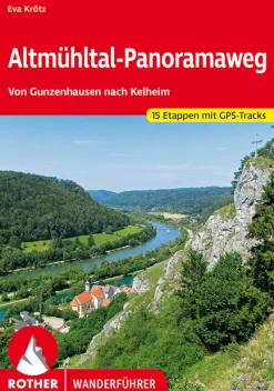 Altmühltal-Panoramaweg