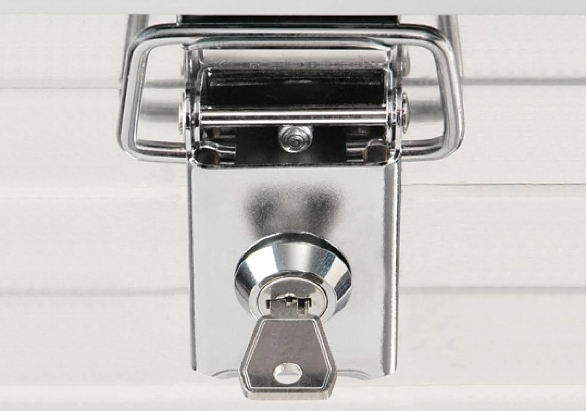 Alubox Toronto 47 Liter