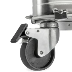 Alubox Toronto 47 Liter