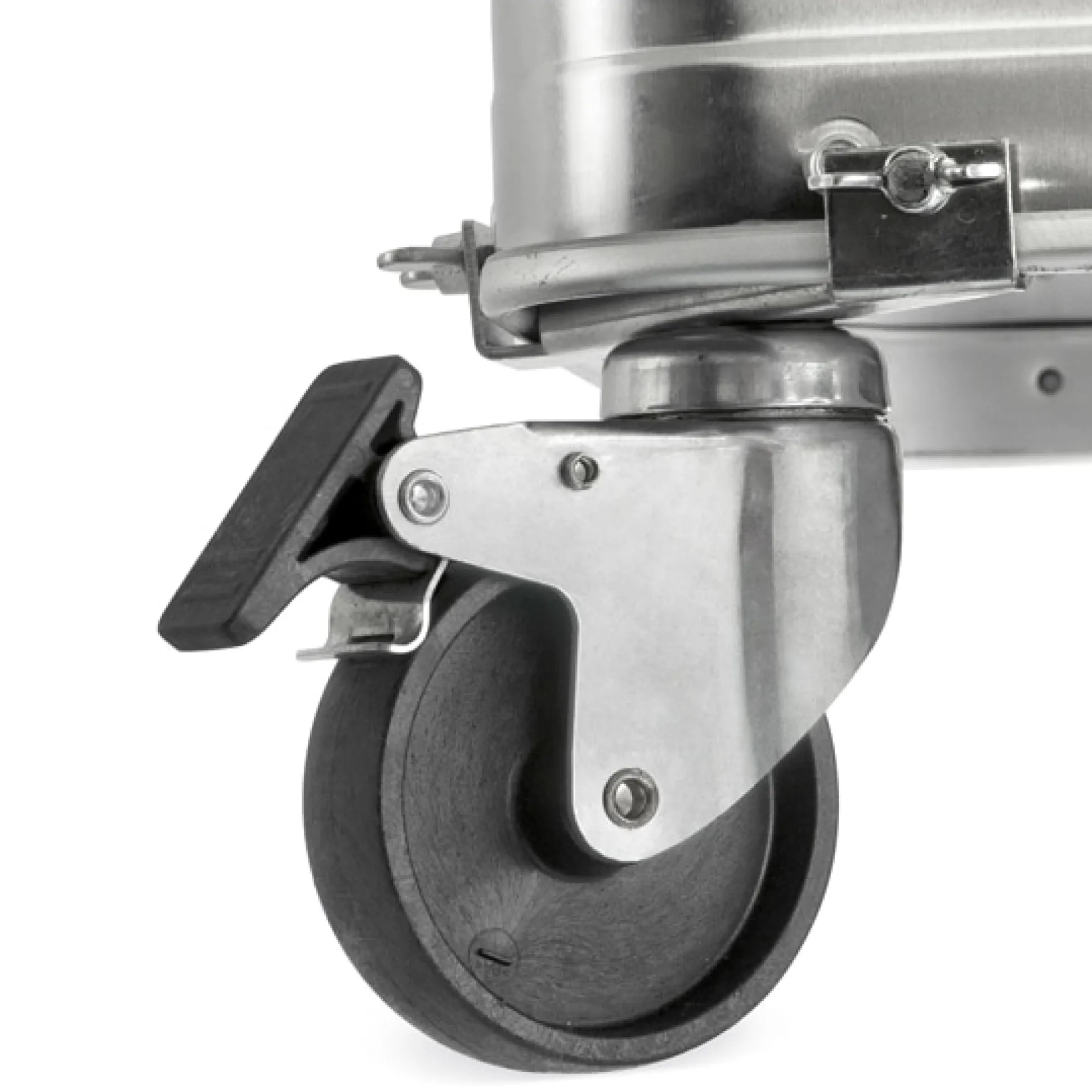 Alubox Toronto 47 Liter