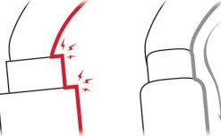 Am'D Triactlock - black