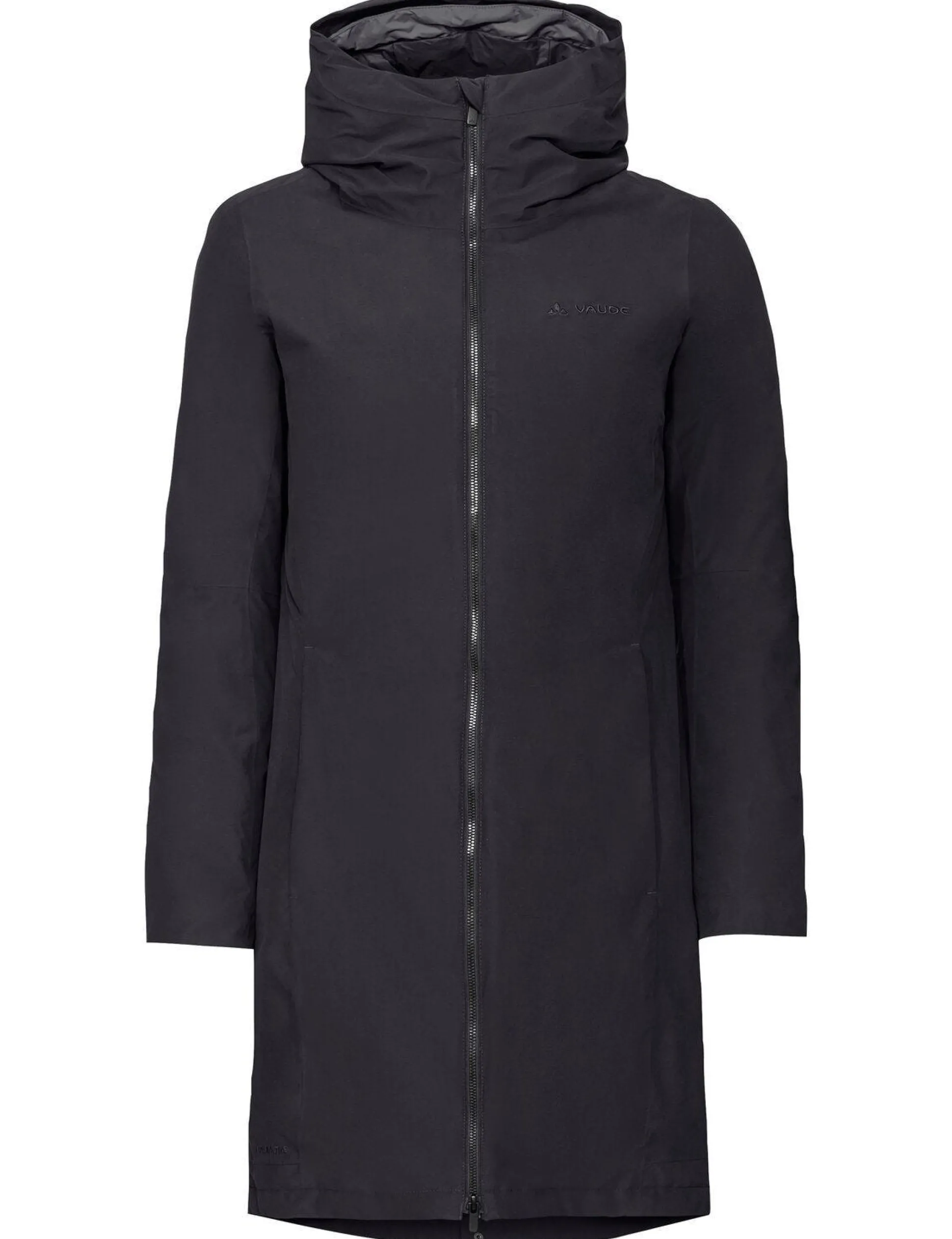 Annecy 3in1 Coat W Black