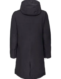 Annecy 3in1 Coat W Black