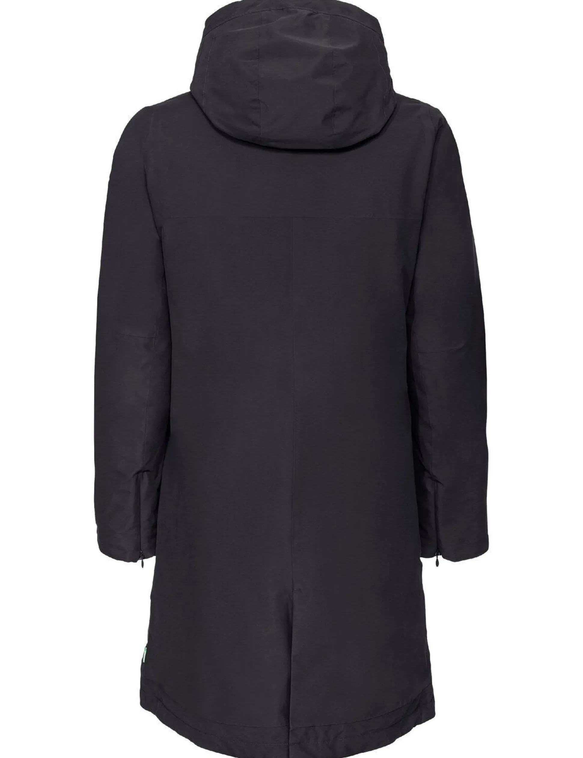 Annecy 3in1 Coat W Black
