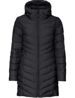 Annecy 3in1 Coat W Black