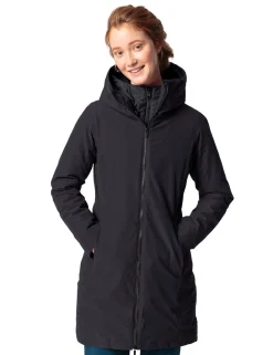 Annecy 3in1 Coat W Black