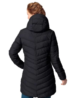 Annecy 3in1 Coat W Black