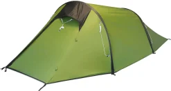 Antao II Light - emerald green