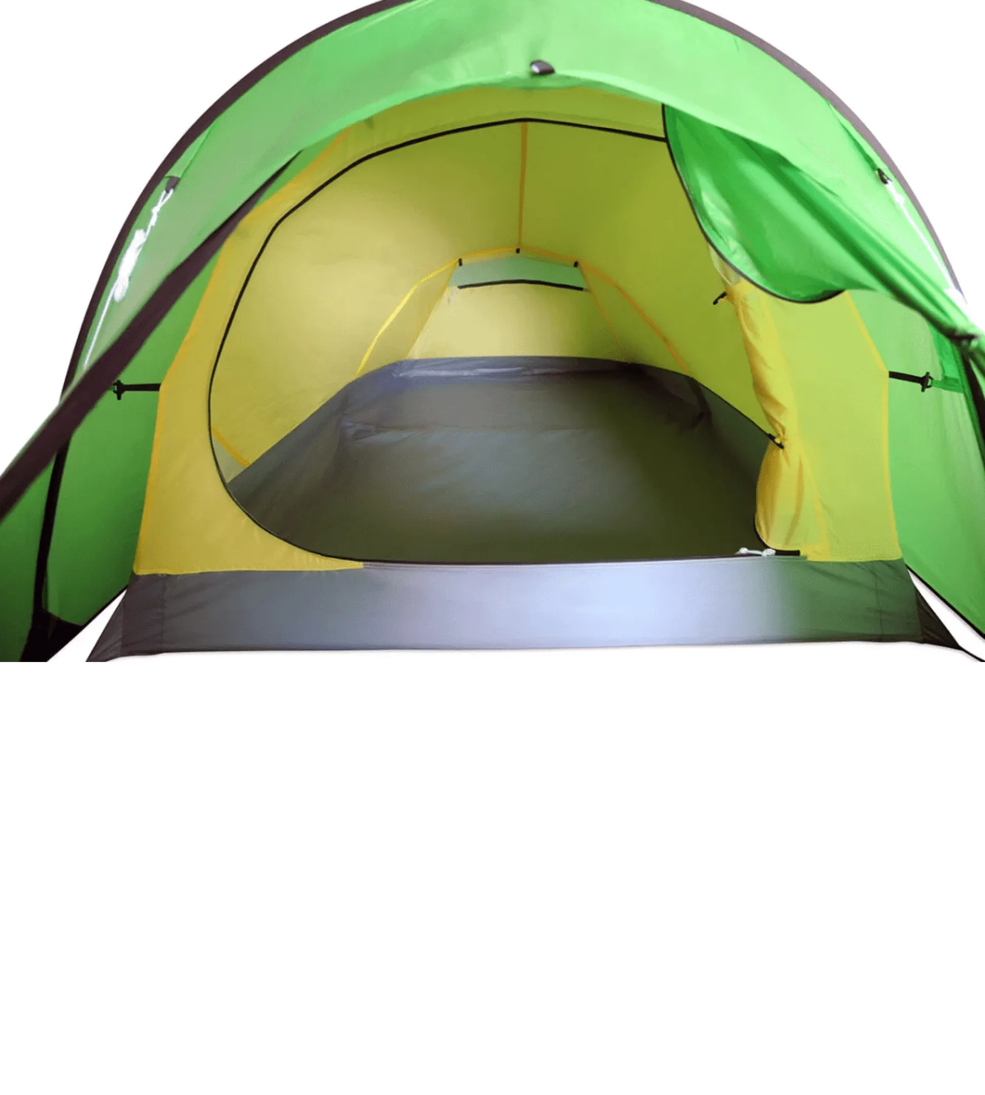 Antao II light UL - forest green