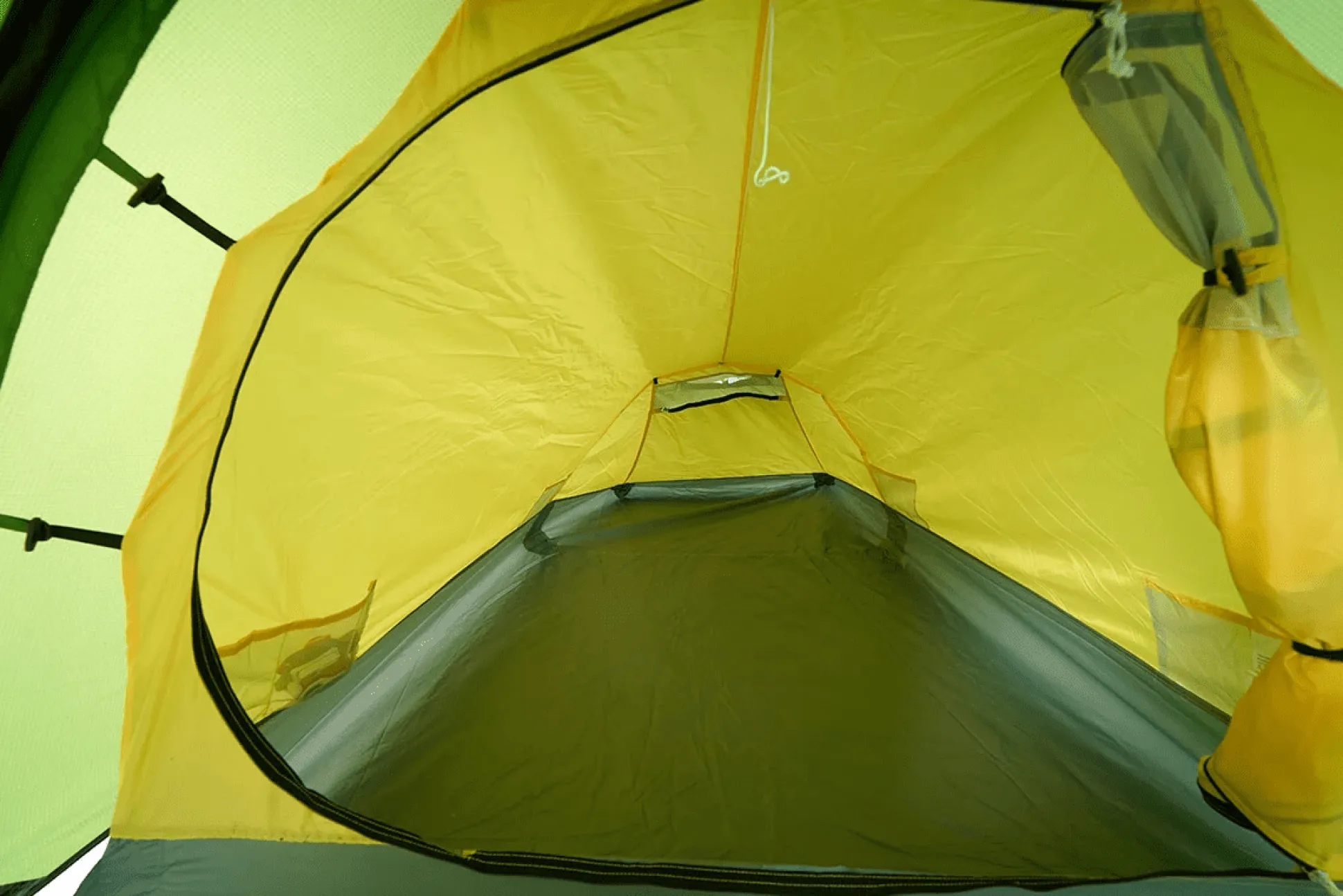 Antao II light UL - forest green