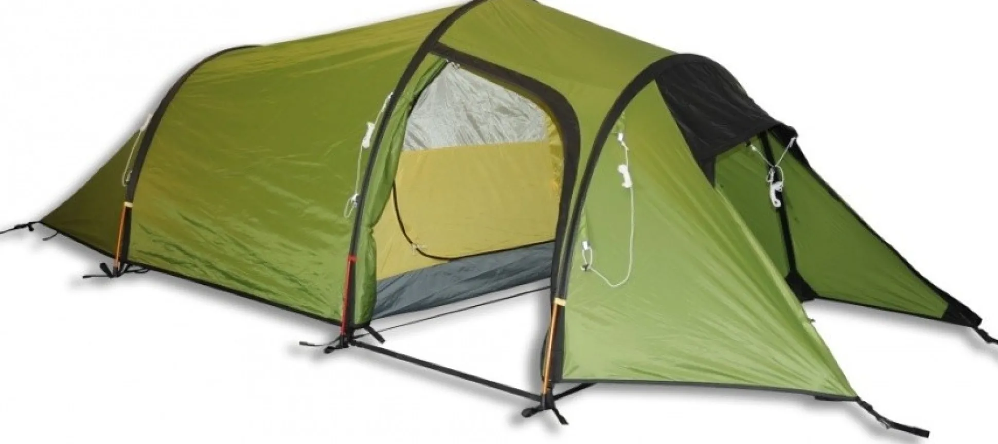 Antao III light HC - emerald green